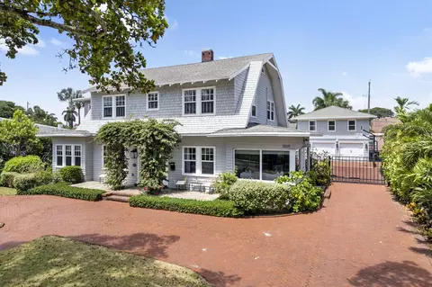 3109 Washington Rd, West Palm Beach, FL 33405