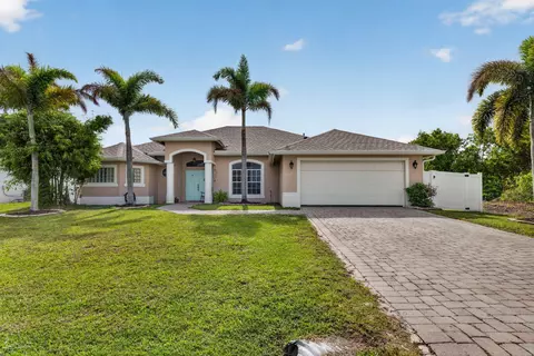 3744 SW Jamros St, Port Saint Lucie, FL 34953