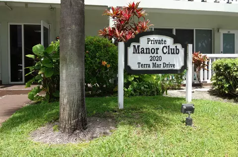 2020 Terra Mar Dr #205, Pompano Beach, FL 33062