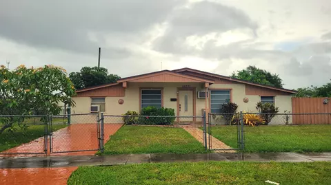 20131 NW 14th Pl, Miami Gardens, FL 33169