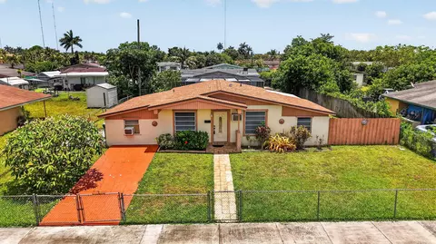 20131 NW 14th Pl, Miami Gardens, FL 33169