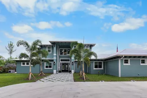 6154 SW Woodham St, Palm City, FL 34990