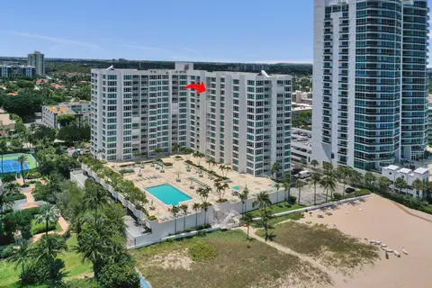 1620 S Ocean Blvd #14-D, Pompano Beach, FL 33062