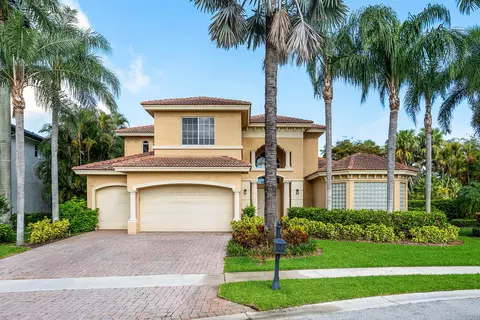 16337 Mira Vista Ln, Delray Beach, FL 33446