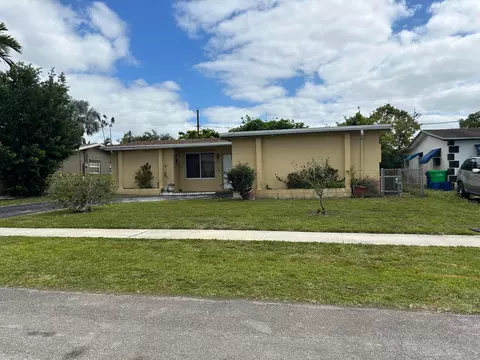 Undisclosed, Sunrise, FL 33322