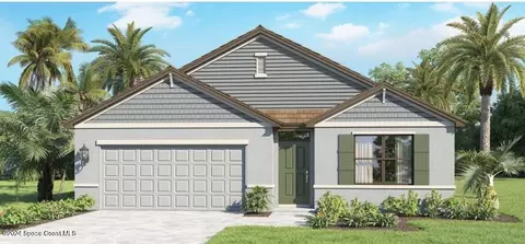 3361 SW Port St Lucie St, Port Saint Lucie, FL 34953