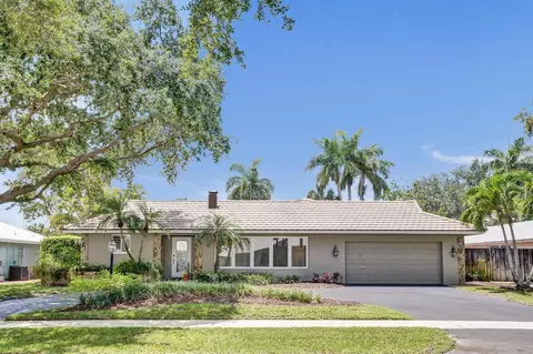 291 SW 75th Ter, Plantation, FL 33317