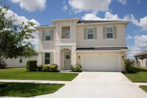 10754 SW Cremona Way, Port Saint Lucie, FL 34987