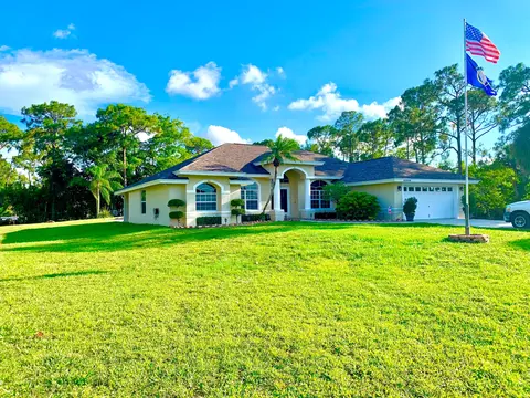 12920 N 75th Ln N, The Acreage, FL 33412