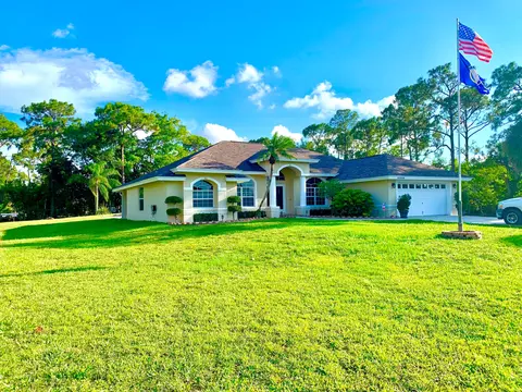 12920 N 75th Ln N, The Acreage, FL 33412