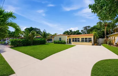1020 SW 18th Ct, Fort Lauderdale, FL 33315