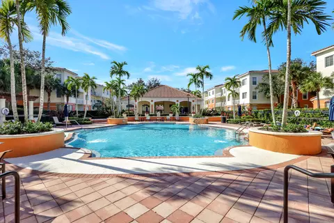 9849 Baywinds Dr #8101, West Palm Beach, FL 33411