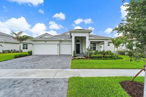 13841 SE Blackwood Dr, Port Saint Lucie, FL 34984