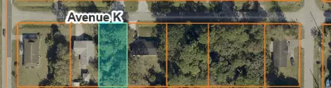 0 Ave K, Fort Pierce, FL 34950