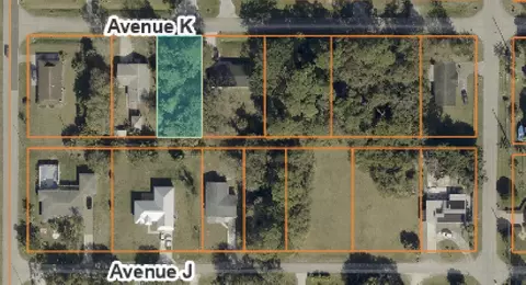 0 Ave K, Fort Pierce, FL 34950