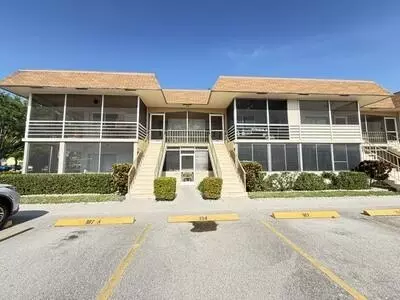 187 Stratford N #187, West Palm Beach, FL 33417