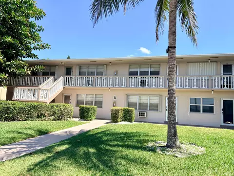 14 Easthampton A, West Palm Beach, FL 33417