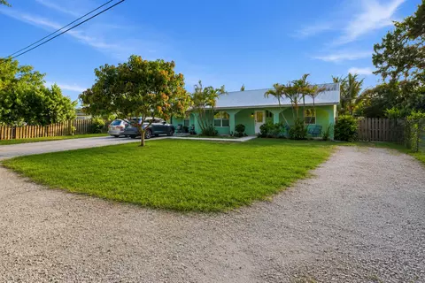 309 Hach Ln, West Palm Beach, FL 33415