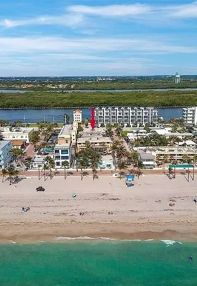 322 Harding St #B205, Hollywood, FL 33019