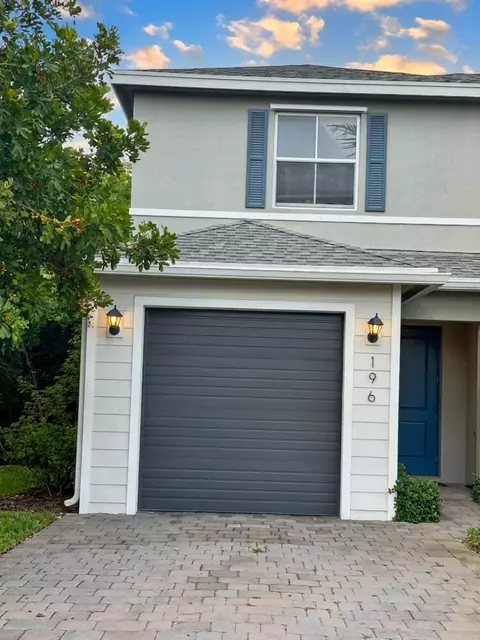 196 Bandol St, Riviera Beach, FL 33404