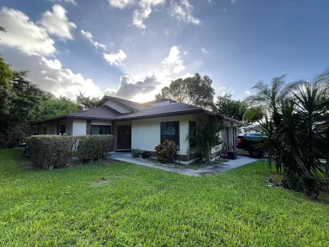 Undisclosed, Boca Raton, FL 33428