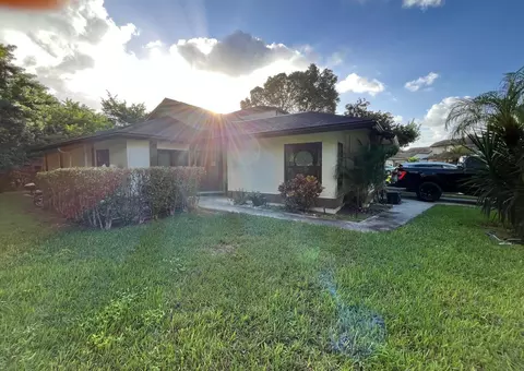 Undisclosed, Boca Raton, FL 33428