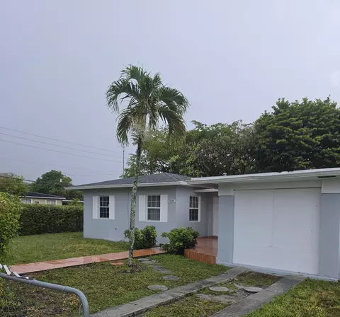 1210 NW 135th St, North Miami, FL 33167