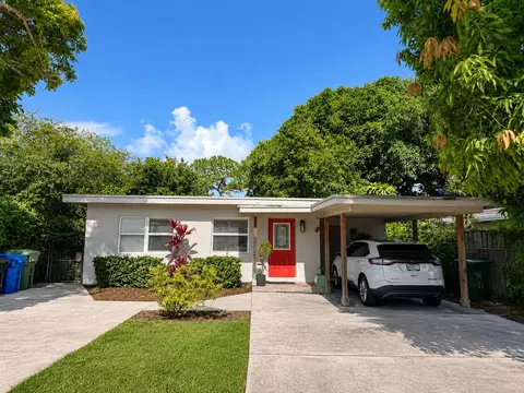 1437 NW 4th Ave, Fort Lauderdale, FL 33311