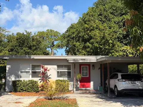 1437 NW 4th Ave, Fort Lauderdale, FL 33311