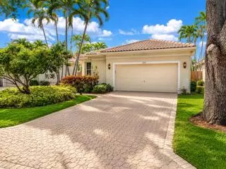 2409 NW 66th Dr, Boca Raton, FL 33496