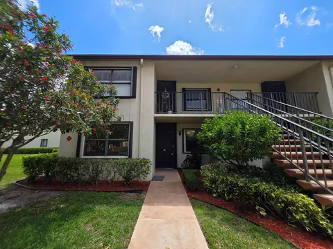 7892 Willow Spring Cir N #1511, Boynton Beach, FL 33436