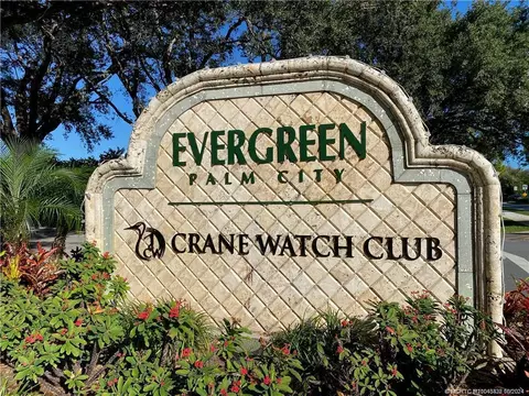 4735 SW Bimini Cir S, Palm City, FL 34990