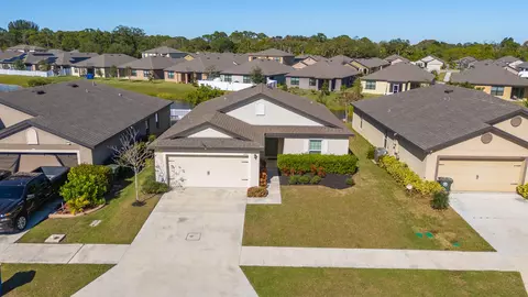 5412 Jamboree Dr, Fort Pierce, FL 34947