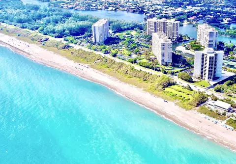 4501 N Ocean Blvd #TH-04, Boca Raton, FL 33431