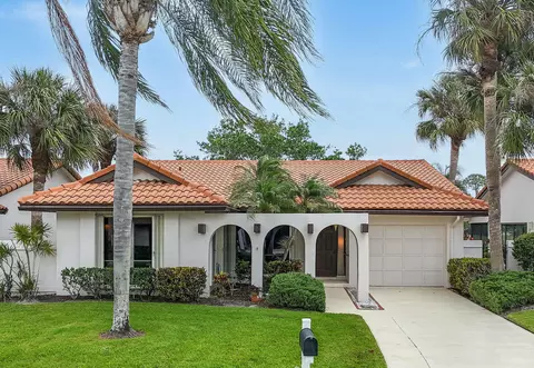 3773 SW Pheasant Run, Palm City, FL 34990