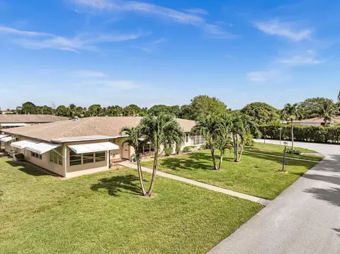 840 N High Point Blvd N #B, Delray Beach, FL 33445