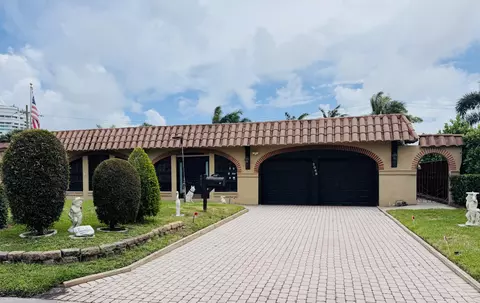 2048 Tropic Isle, Pompano Beach, FL 33062