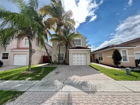 3315 Chickee Ln #3315, Margate, FL 33063