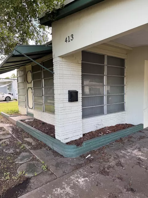 413 SW 24th Ave, Fort Lauderdale, FL 33312