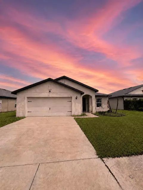 5516 Jamboree Dr, Fort Pierce, FL 34947