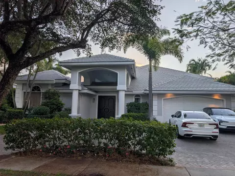 6485 NW 32nd Way, Boca Raton, FL 33496