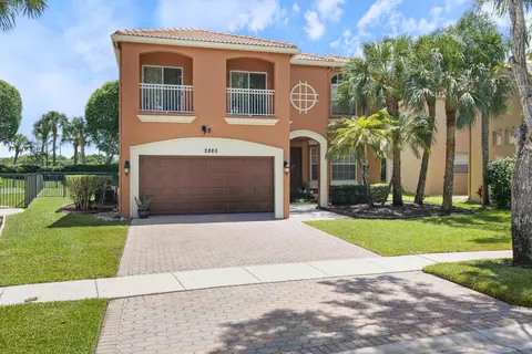 2880 Shaughnessy Dr, Wellington, FL 33414