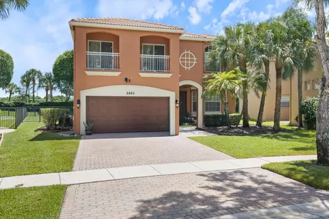 2880 Shaughnessy Dr, Wellington, FL 33414