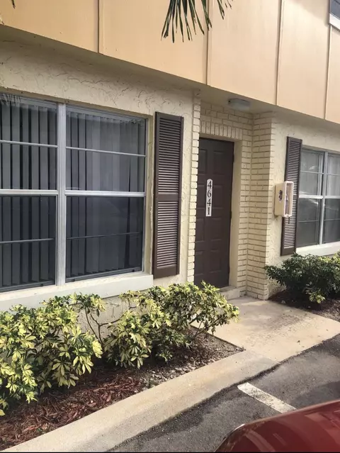 4641 NW 9th Dr #4641, Plantation, FL 33317