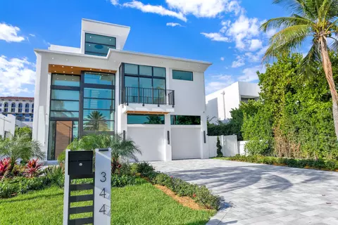 344 NE 2nd St, Boca Raton, FL 33432