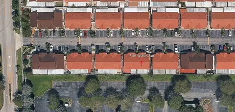 7101 W 24th Ave #45, Hialeah, FL 33016