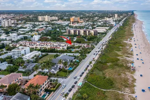 200 S Ocean Blvd #A-105, Delray Beach, FL 33483