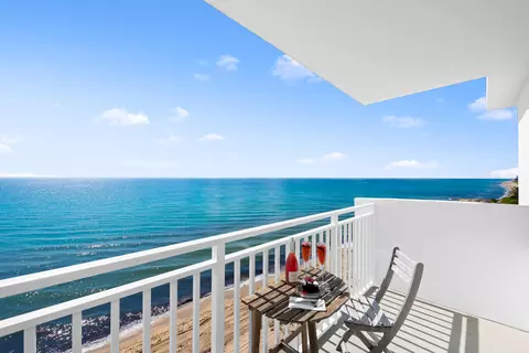 4511 S Ocean Blvd #807, Highland Beach, FL 33487