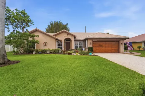 4788 S Cypress Dr S, Boynton Beach, FL 33436