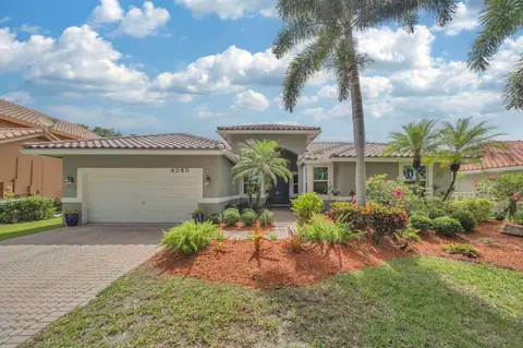 4245 NW 65th Ave, Coral Springs, FL 33067
